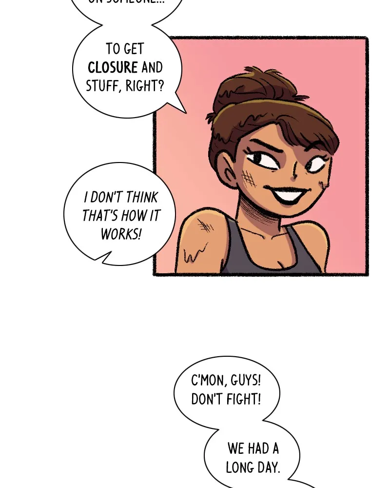 Bad Signs Chapter 42 page 4 - 