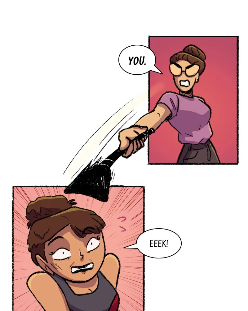 Bad Signs Chapter 42 page 31 - 