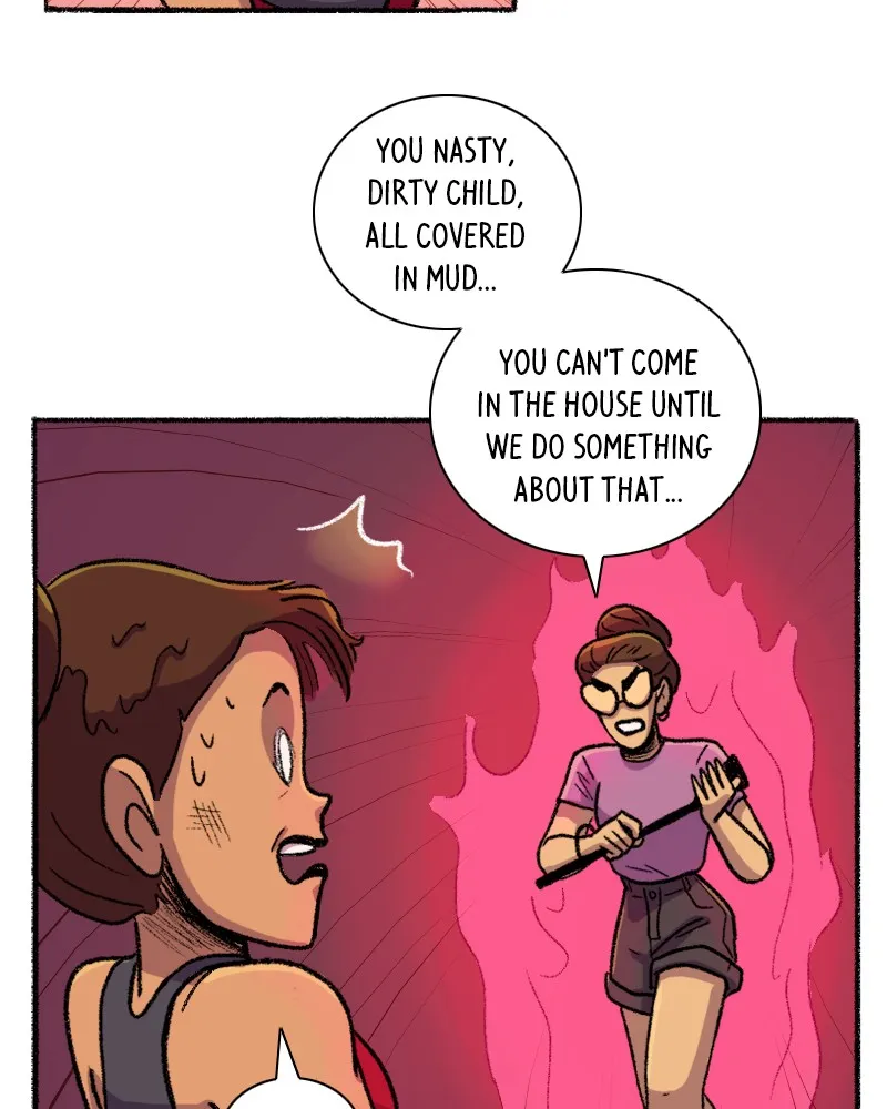 Bad Signs Chapter 42 page 32 - 