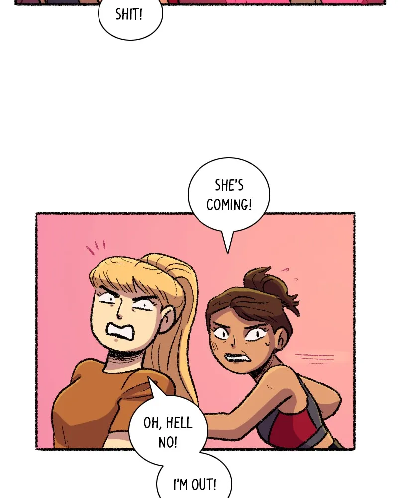 Bad Signs Chapter 42 page 33 - 