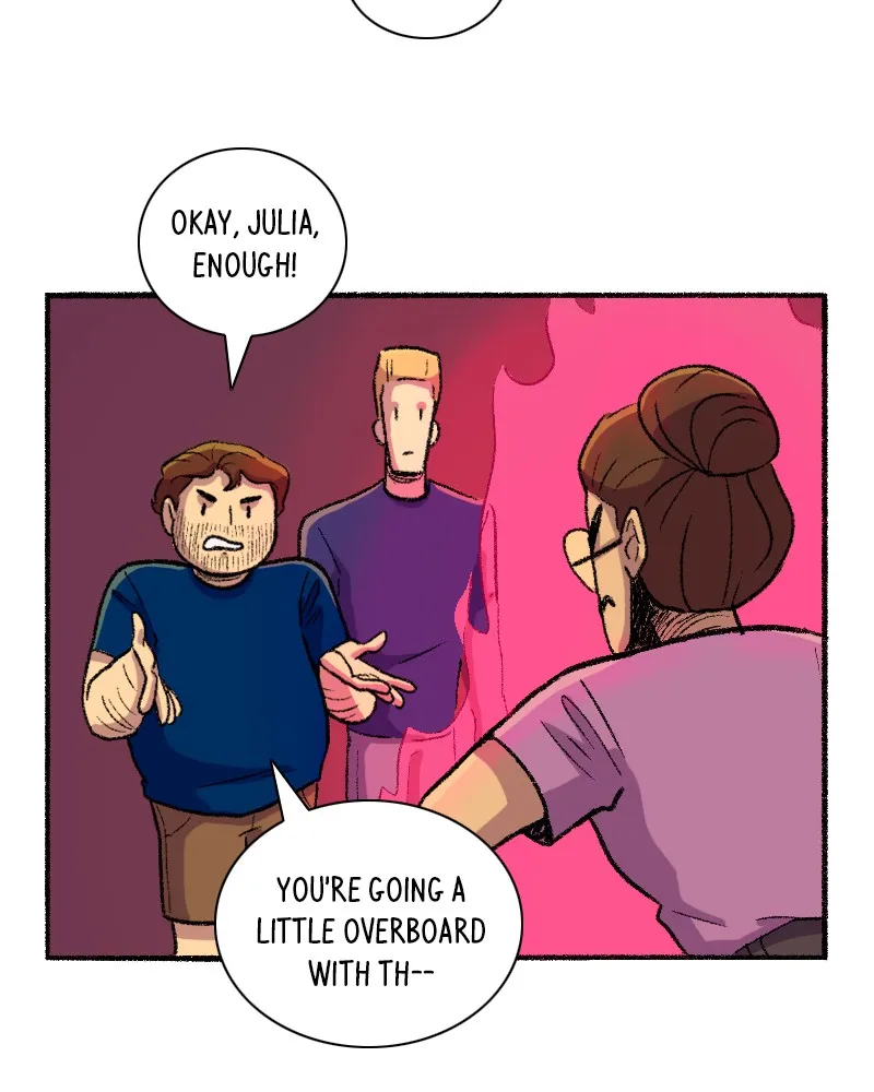 Bad Signs Chapter 42 page 34 - 