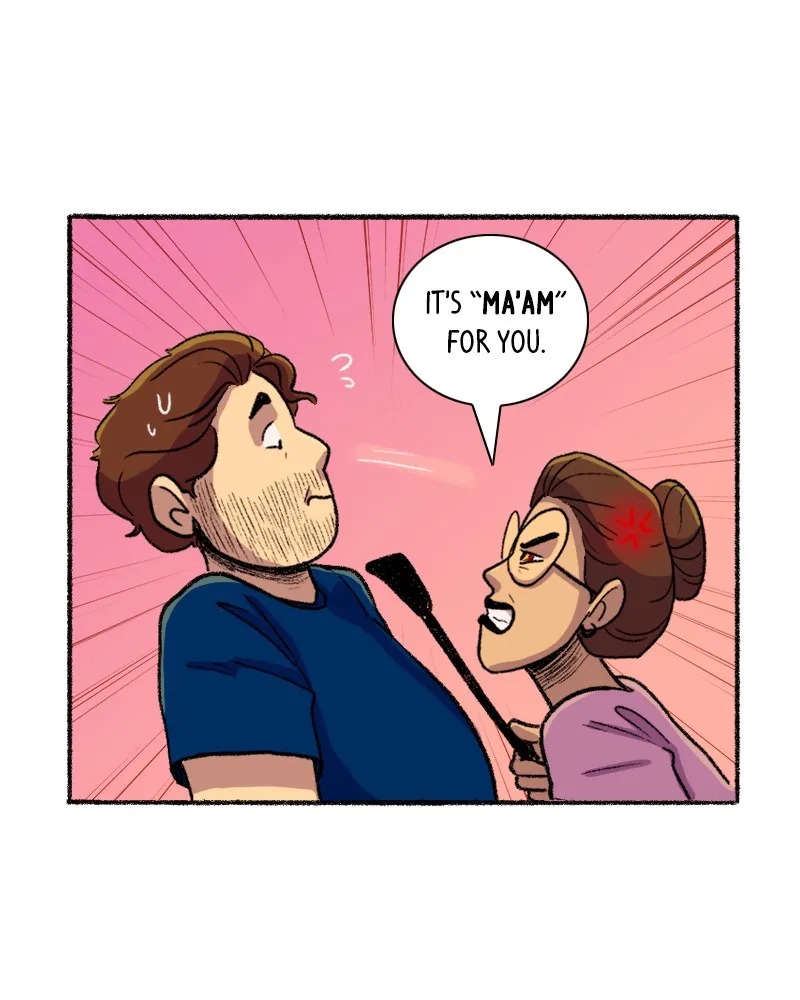 Bad Signs Chapter 42 page 35 - 