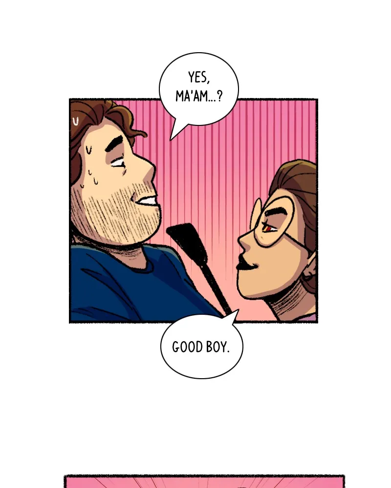 Bad Signs Chapter 42 page 36 - 