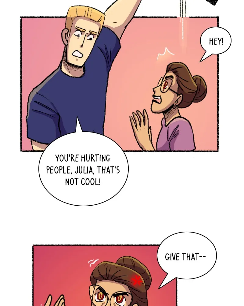 Bad Signs Chapter 42 page 38 - 