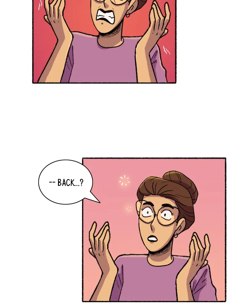 Bad Signs Chapter 42 page 39 - 