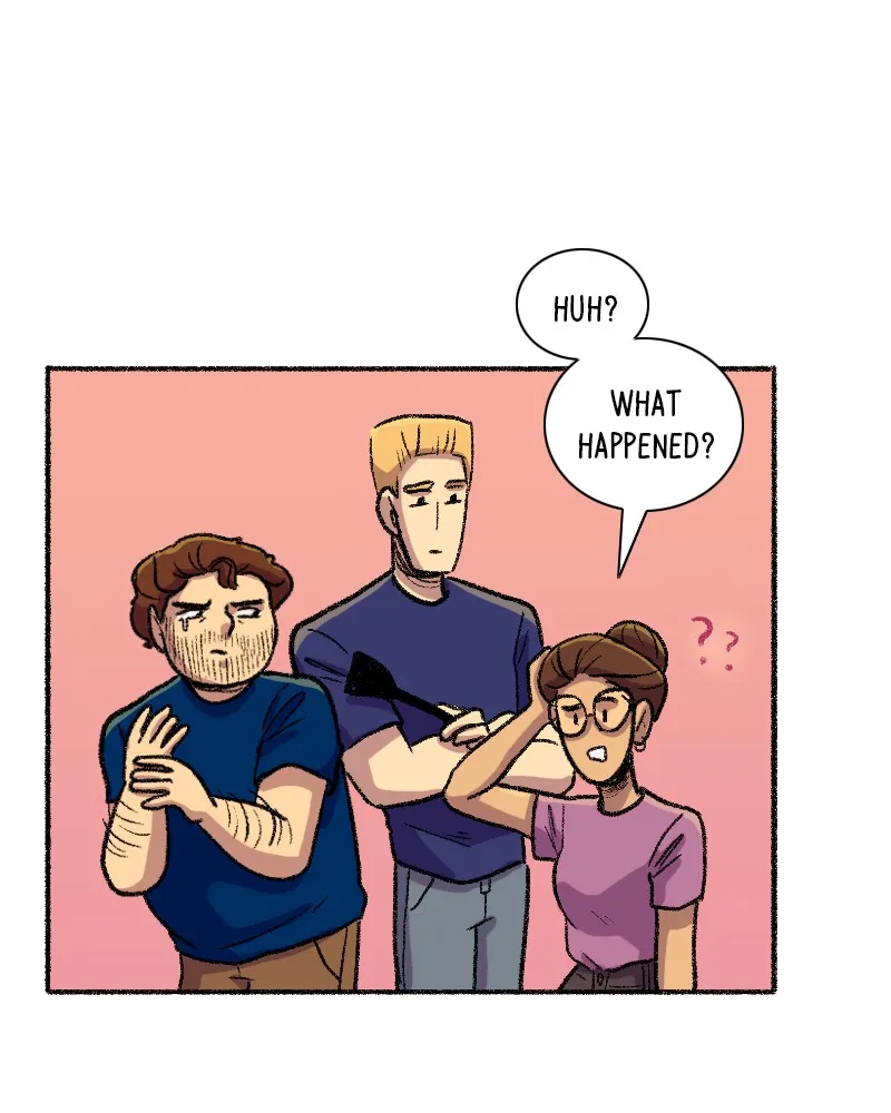 Bad Signs Chapter 42 page 40 - 