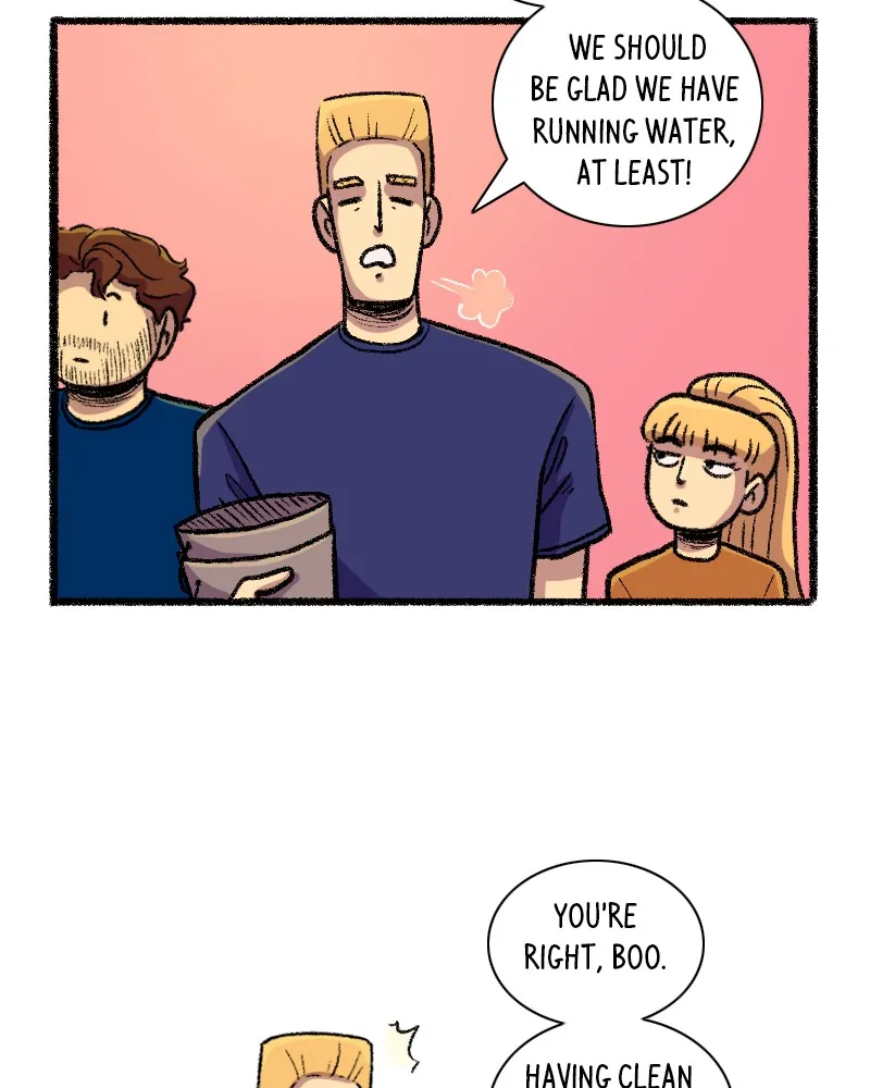 Bad Signs Chapter 42 page 5 - 