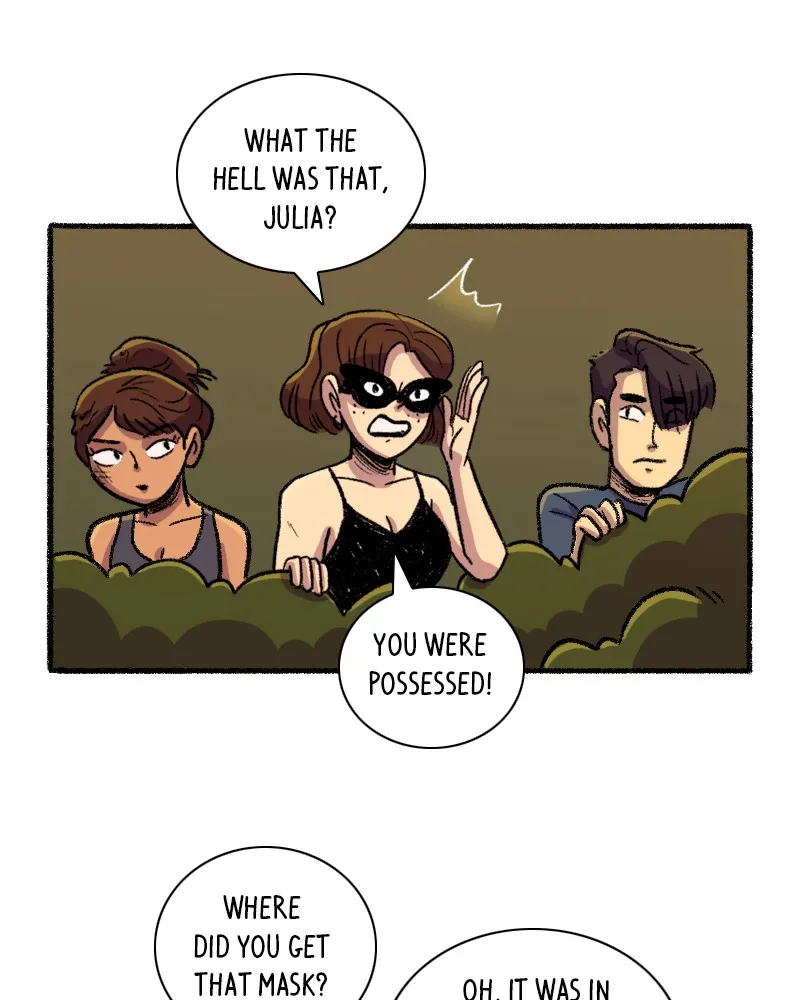 Bad Signs Chapter 42 page 41 - 