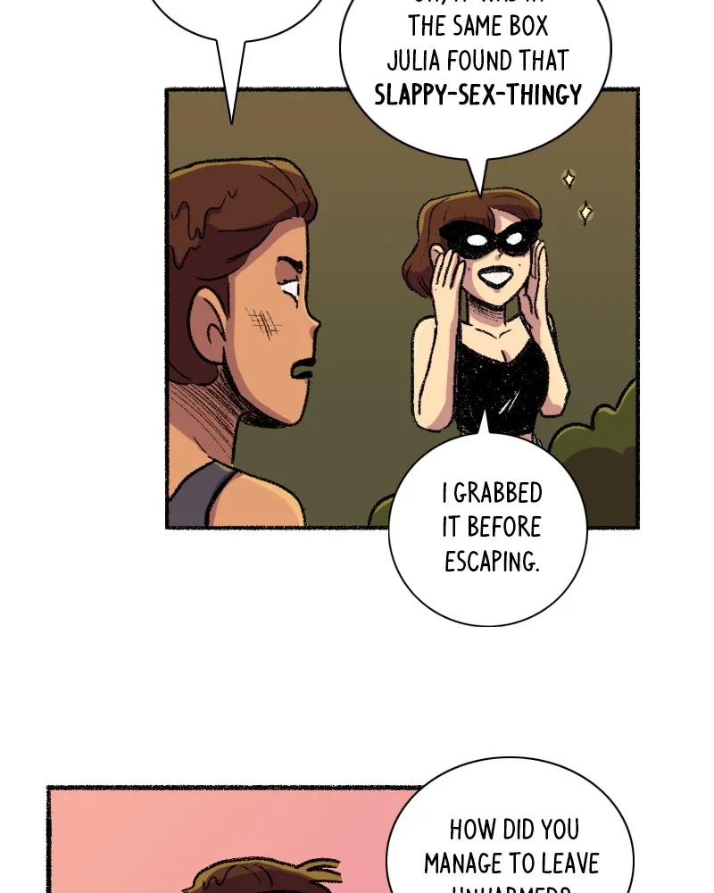 Bad Signs Chapter 42 page 42 - 