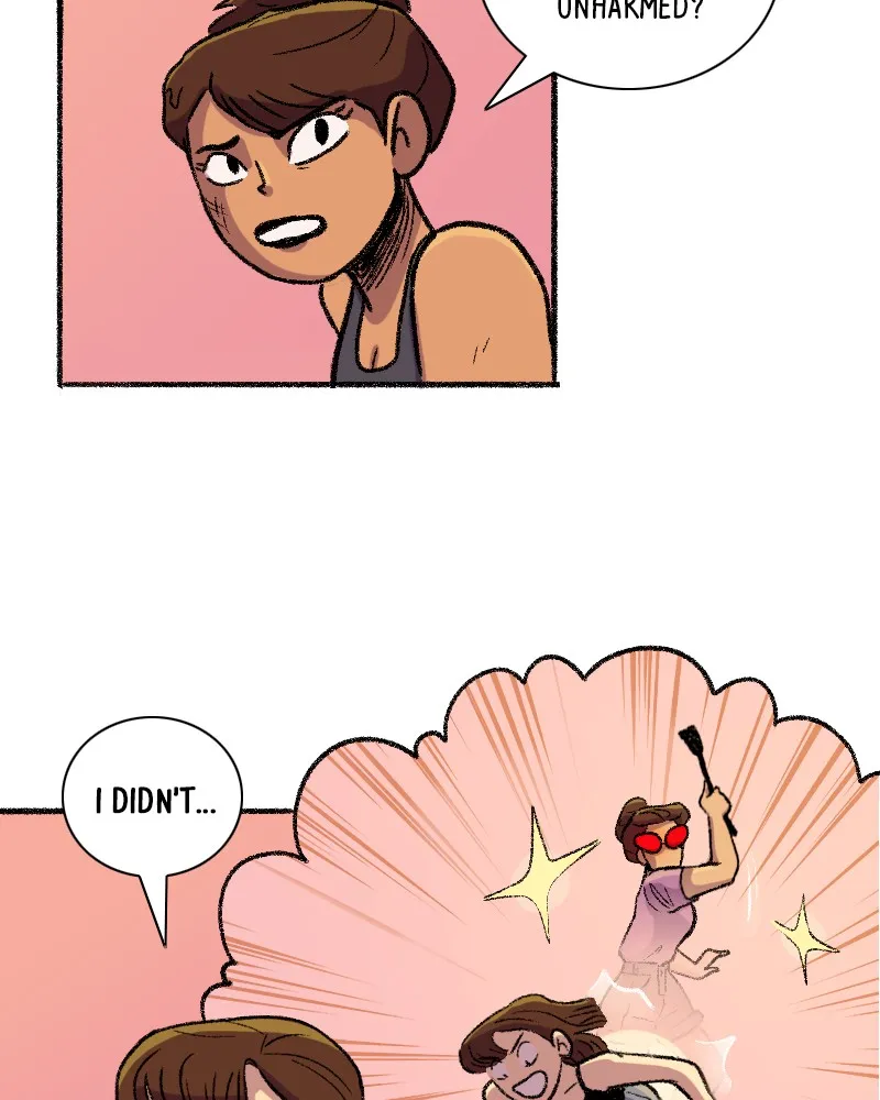 Bad Signs Chapter 42 page 43 - 