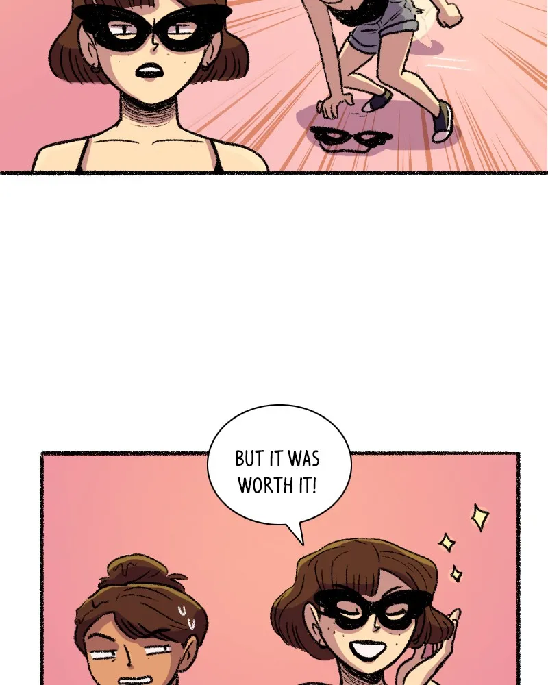Bad Signs Chapter 42 page 44 - 