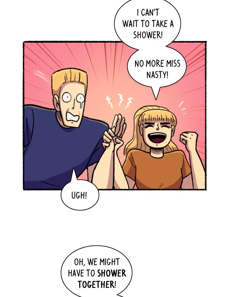 Bad Signs Chapter 42 page 7 - 