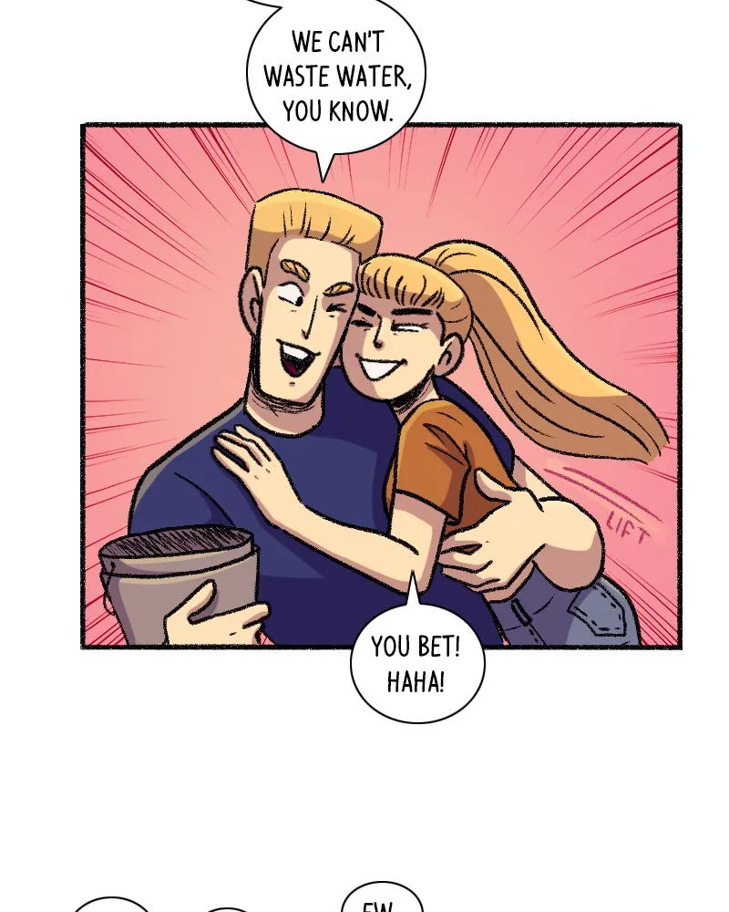 Bad Signs Chapter 42 page 8 - 