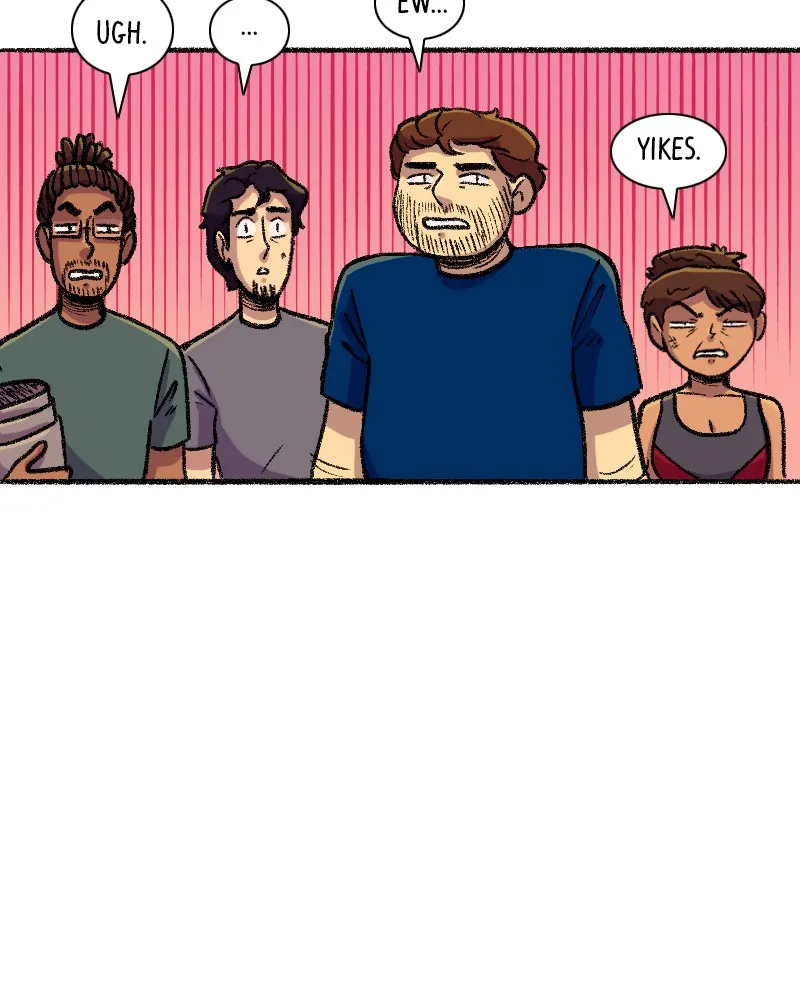 Bad Signs Chapter 42 page 9 - 