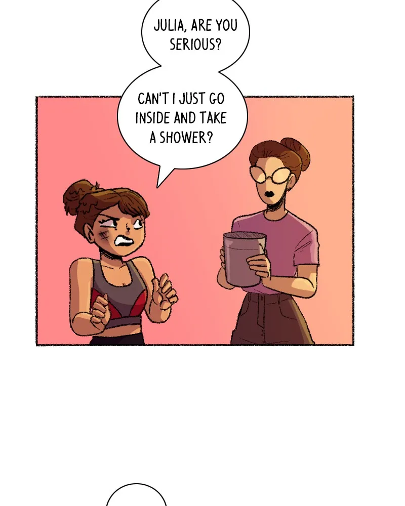 Bad Signs Chapter 43 page 2 - 