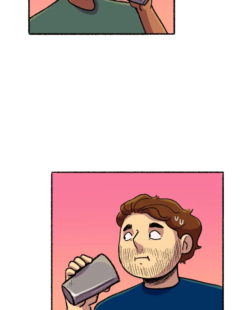 Bad Signs Chapter 43 page 11 - 