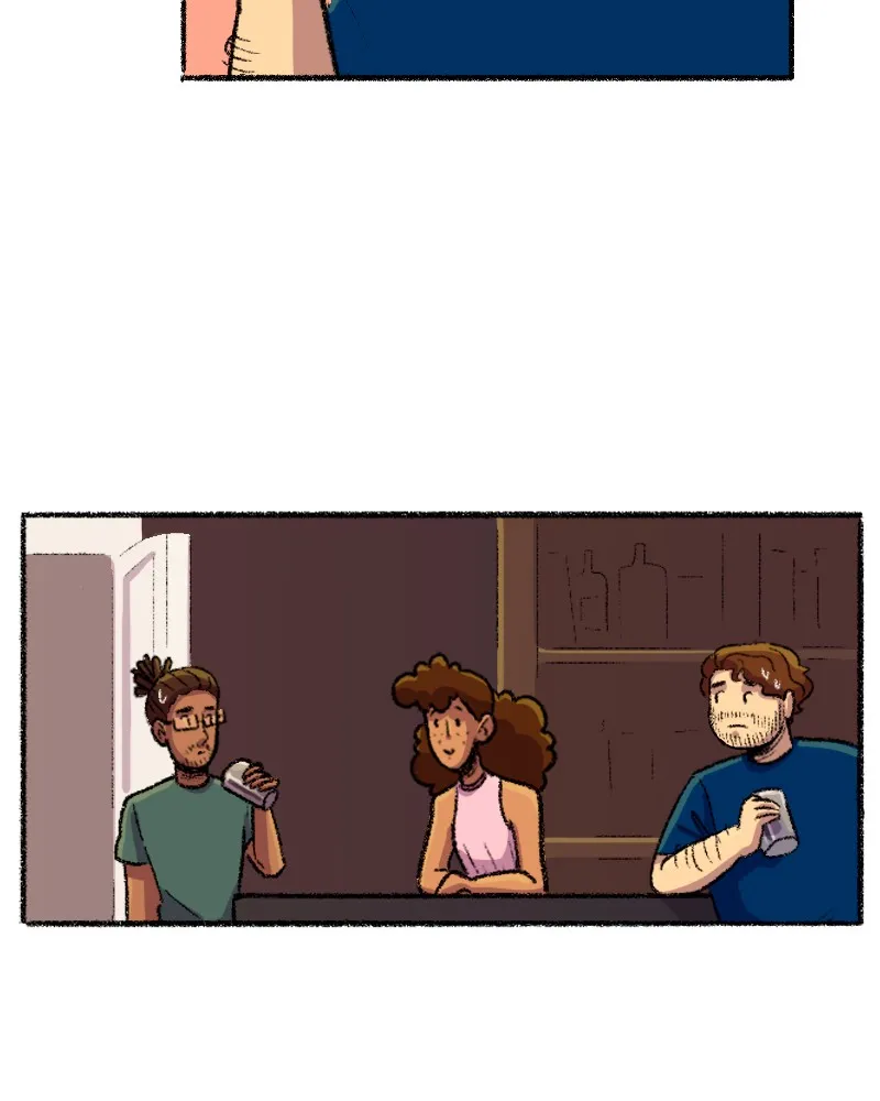 Bad Signs Chapter 43 page 12 - 