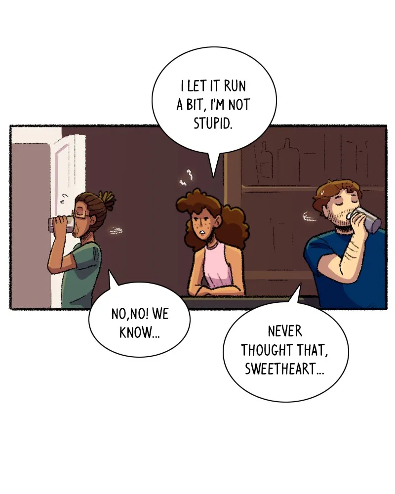Bad Signs Chapter 43 page 13 - 