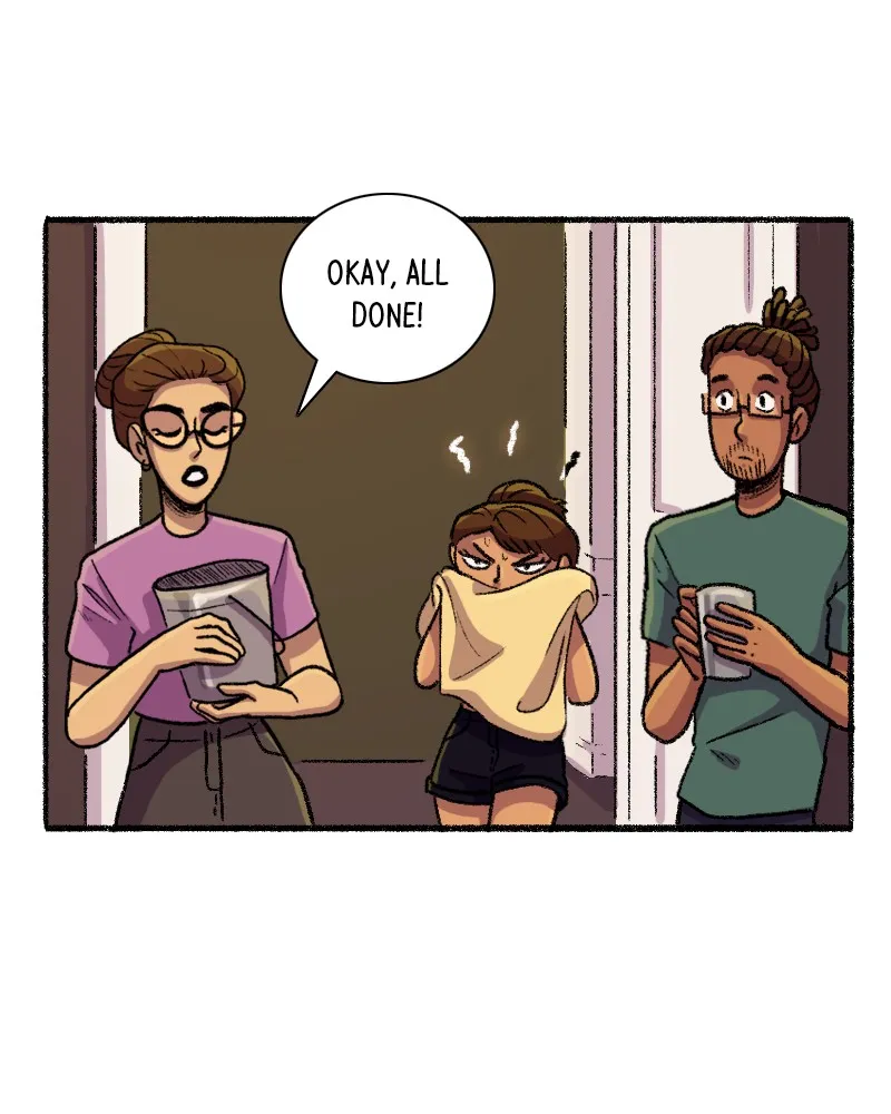 Bad Signs Chapter 43 page 18 - 