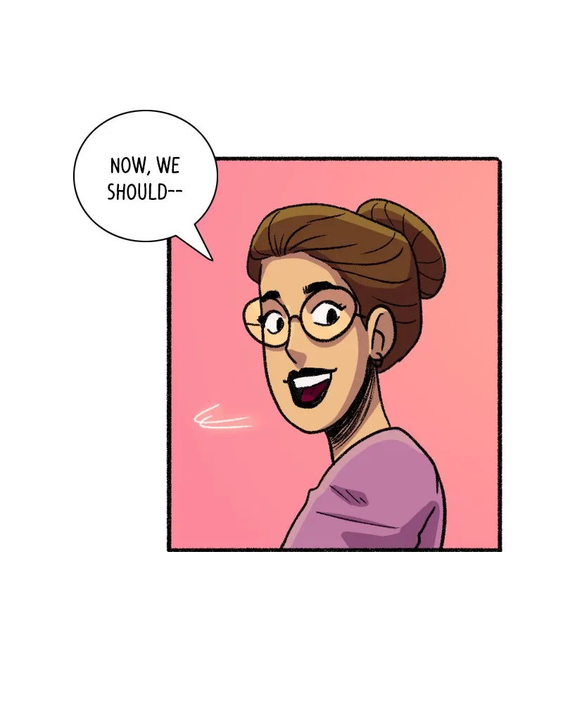 Bad Signs Chapter 43 page 19 - 
