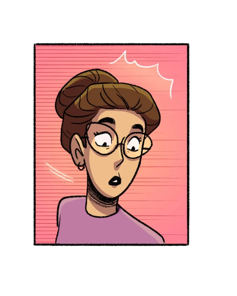 Bad Signs Chapter 43 page 20 - 