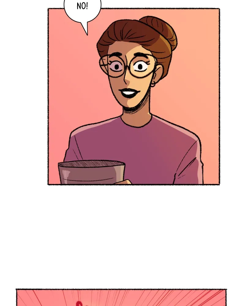 Bad Signs Chapter 43 page 3 - 
