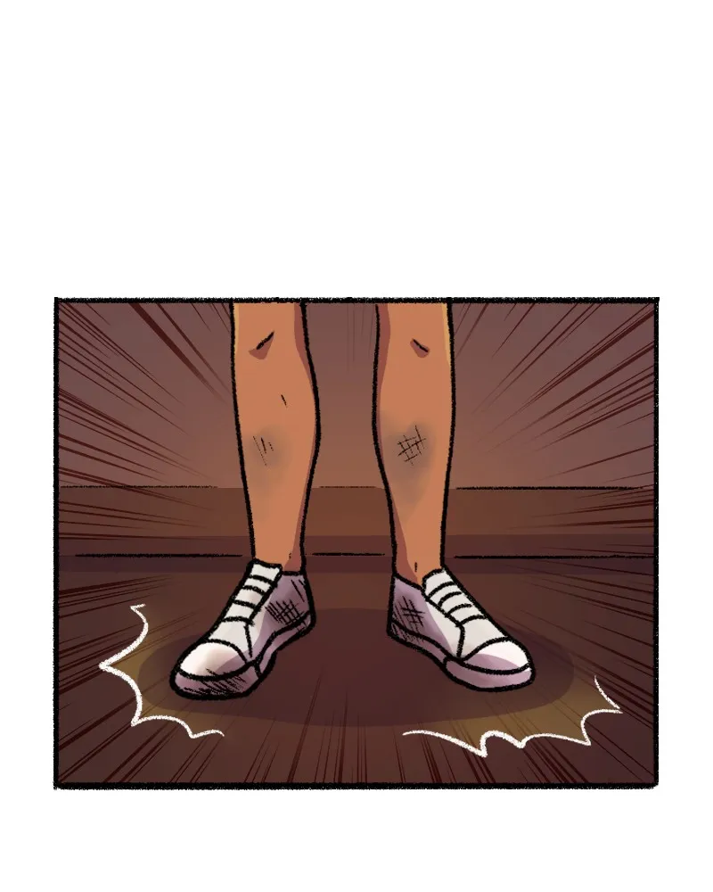 Bad Signs Chapter 43 page 21 - 