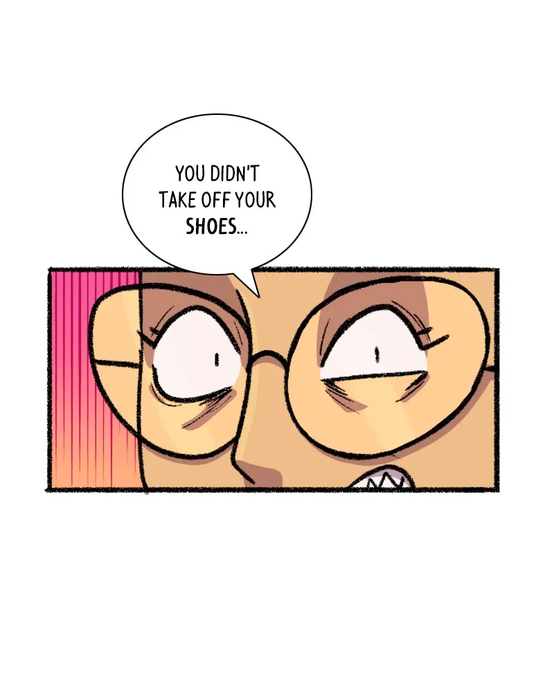 Bad Signs Chapter 43 page 22 - 