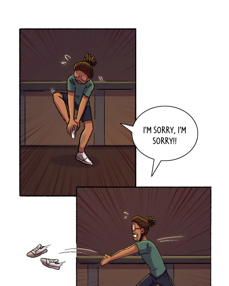 Bad Signs Chapter 43 page 24 - 