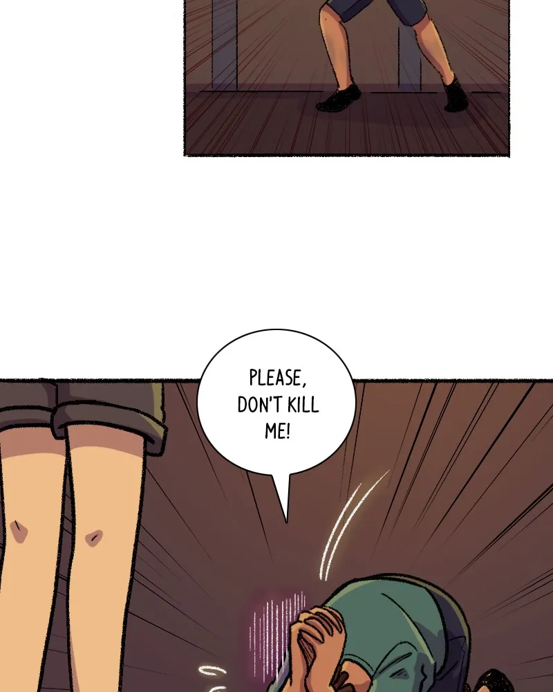 Bad Signs Chapter 43 page 25 - 