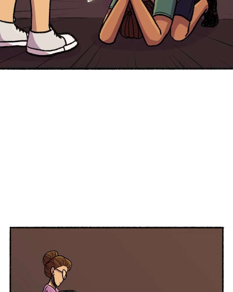 Bad Signs Chapter 43 page 26 - 