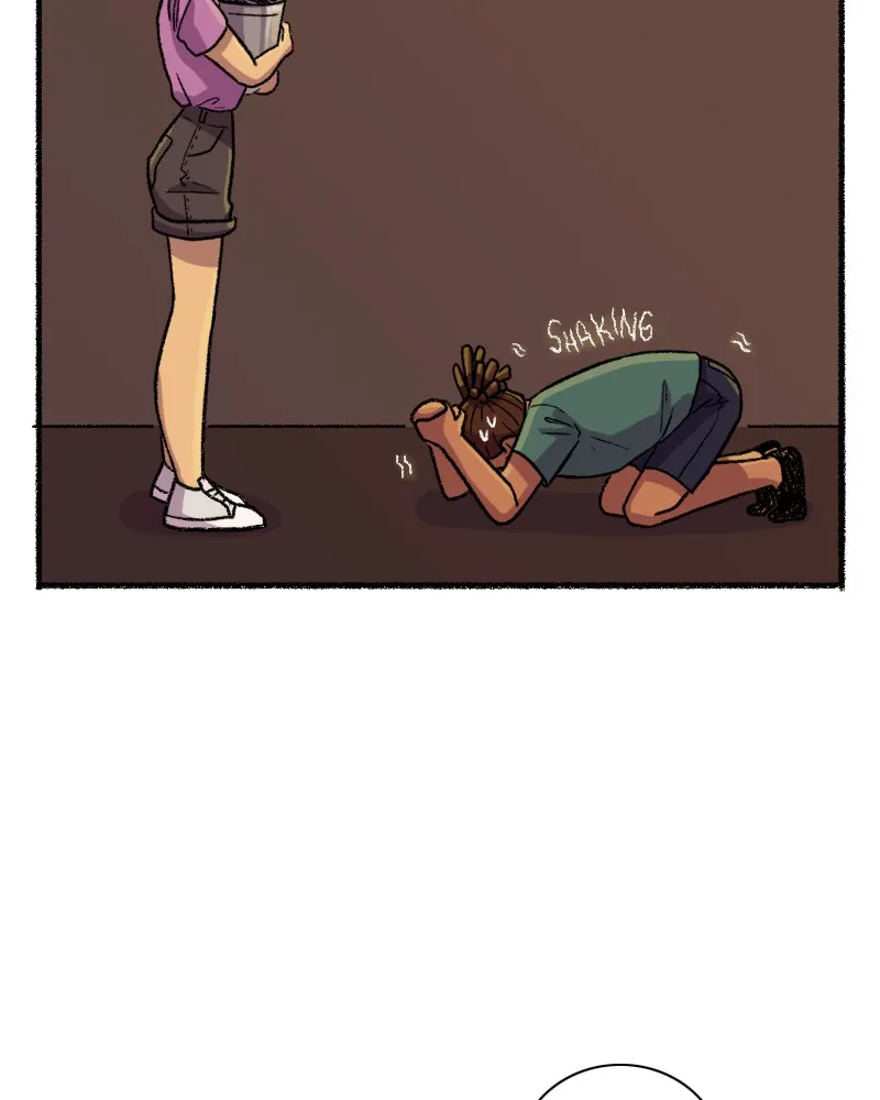Bad Signs Chapter 43 page 27 - 