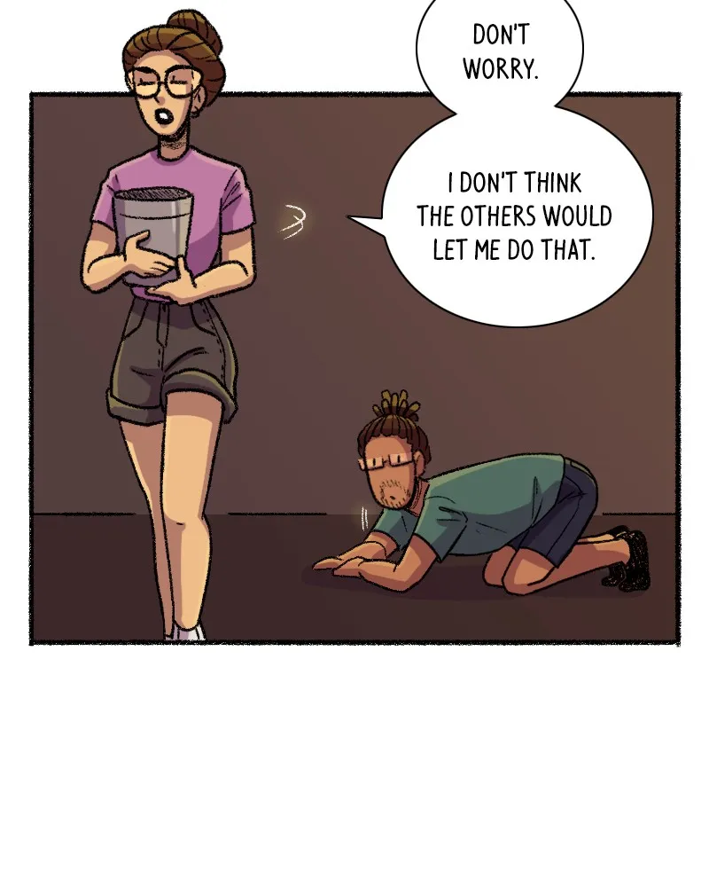 Bad Signs Chapter 43 page 28 - 
