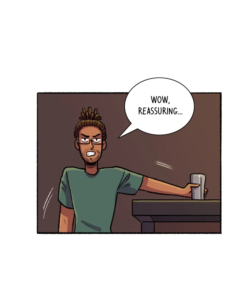 Bad Signs Chapter 43 page 29 - 