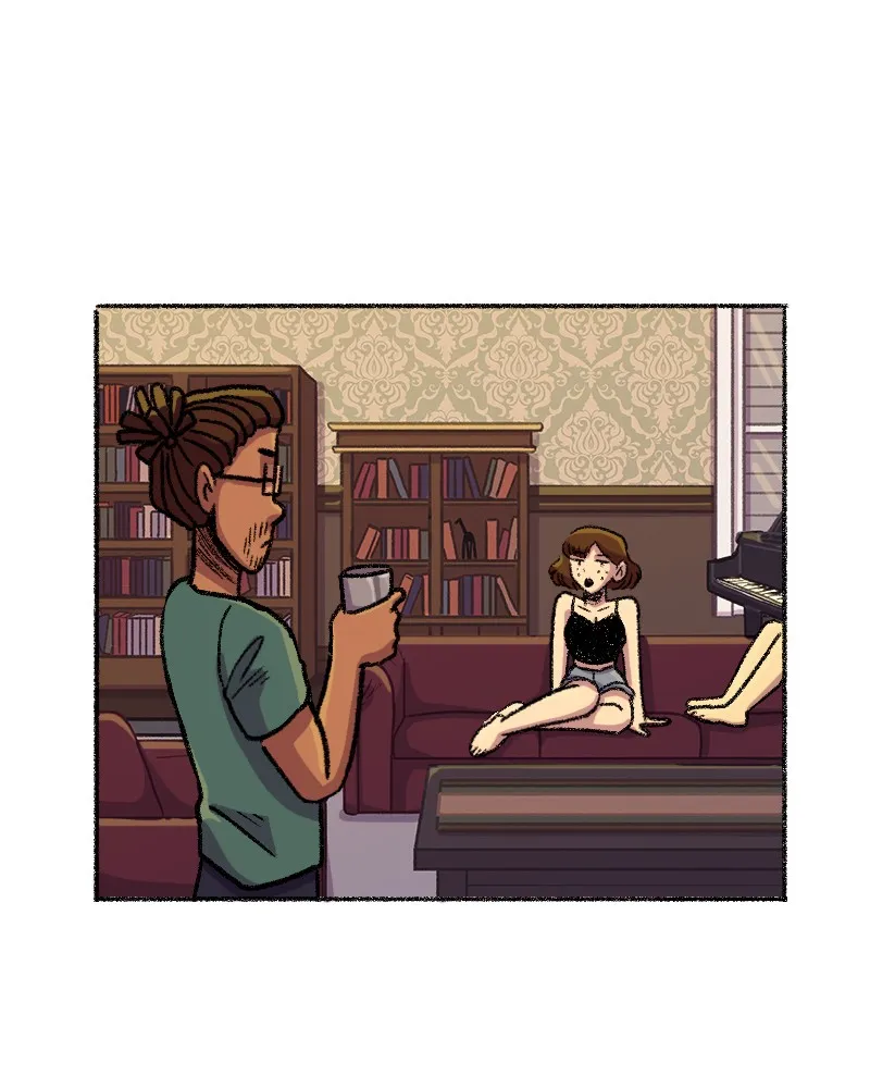 Bad Signs Chapter 43 page 30 - 