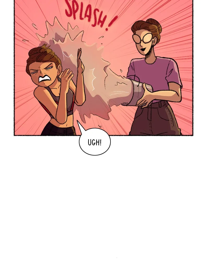 Bad Signs Chapter 43 page 4 - 
