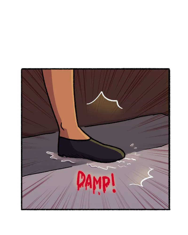 Bad Signs Chapter 43 page 31 - 