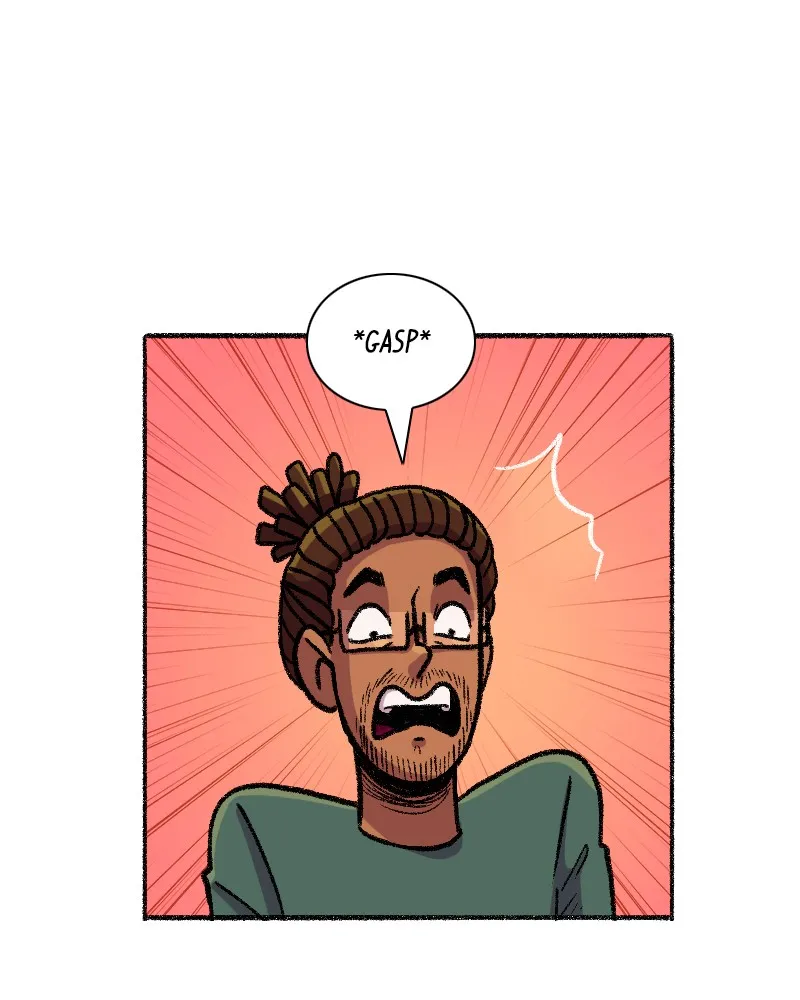 Bad Signs Chapter 43 page 32 - 