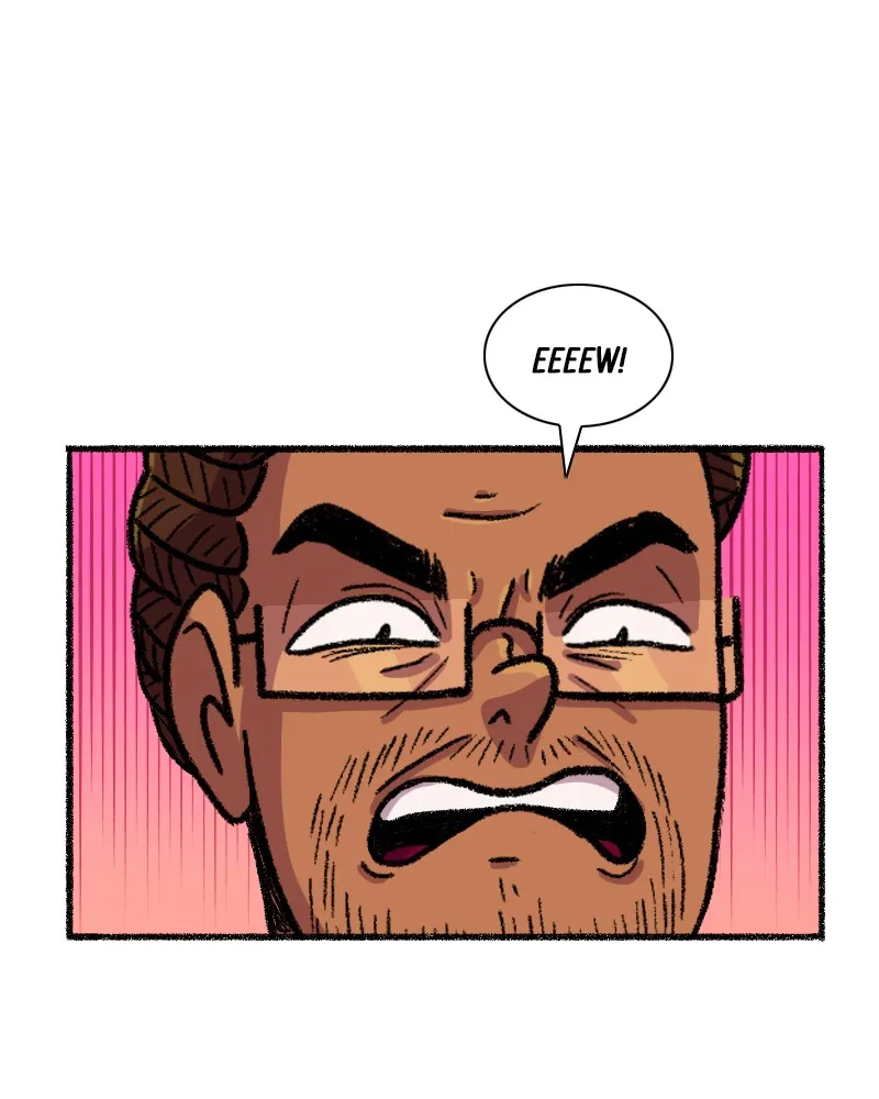 Bad Signs Chapter 43 page 33 - 