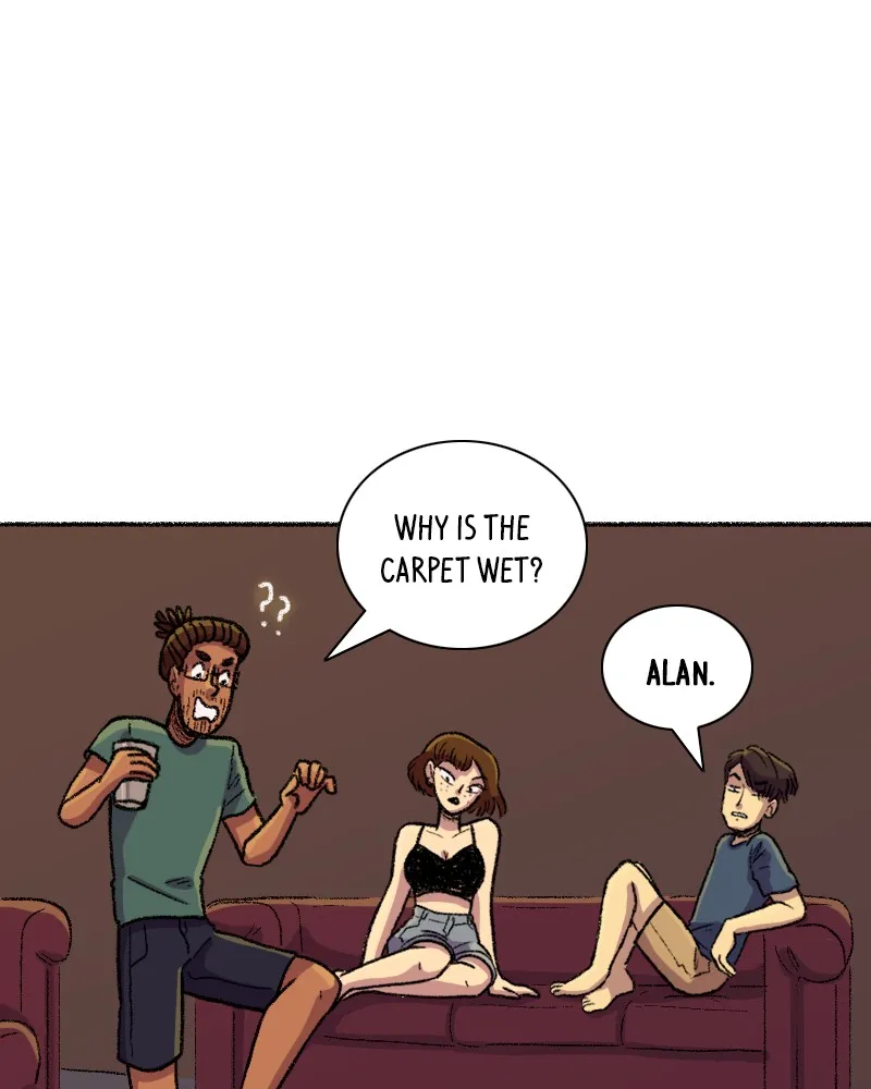 Bad Signs Chapter 43 page 34 - 