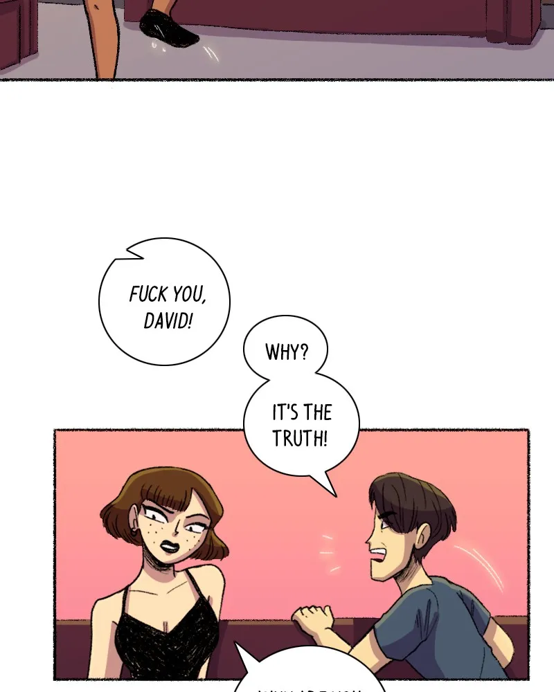 Bad Signs Chapter 43 page 35 - 