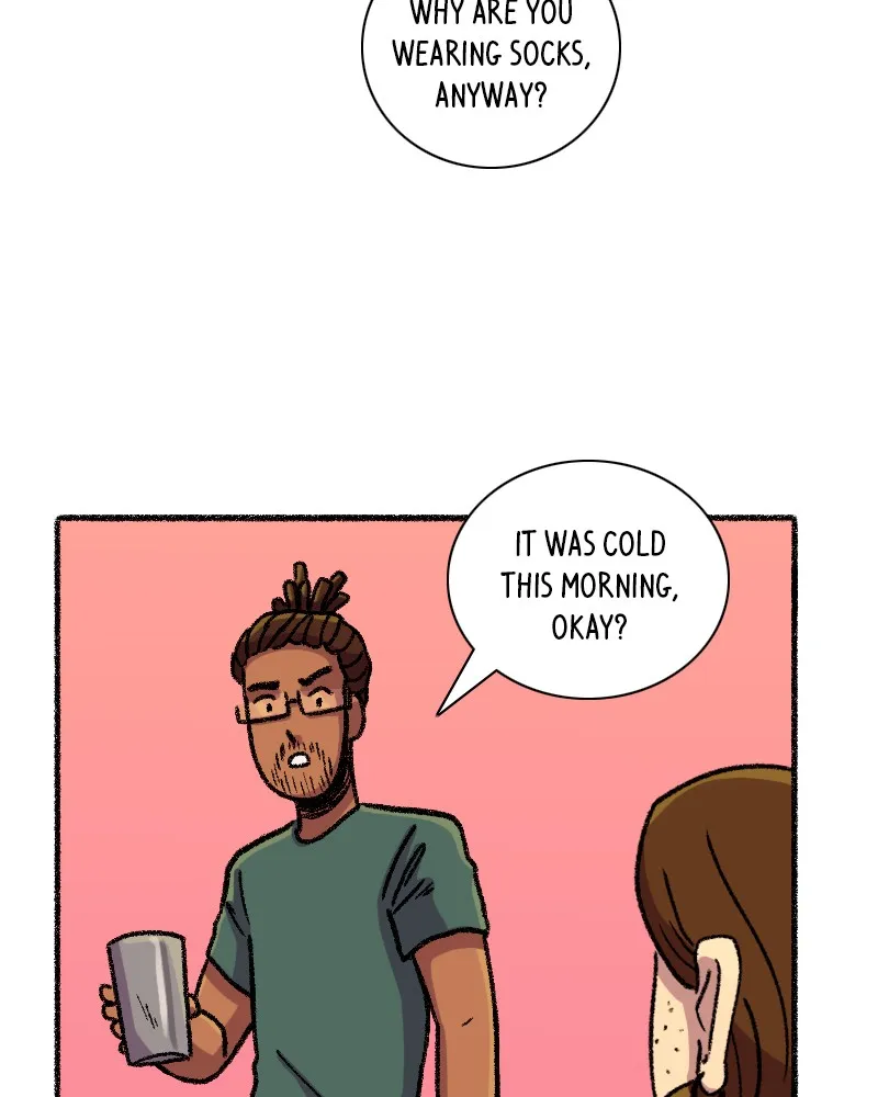 Bad Signs Chapter 43 page 36 - 