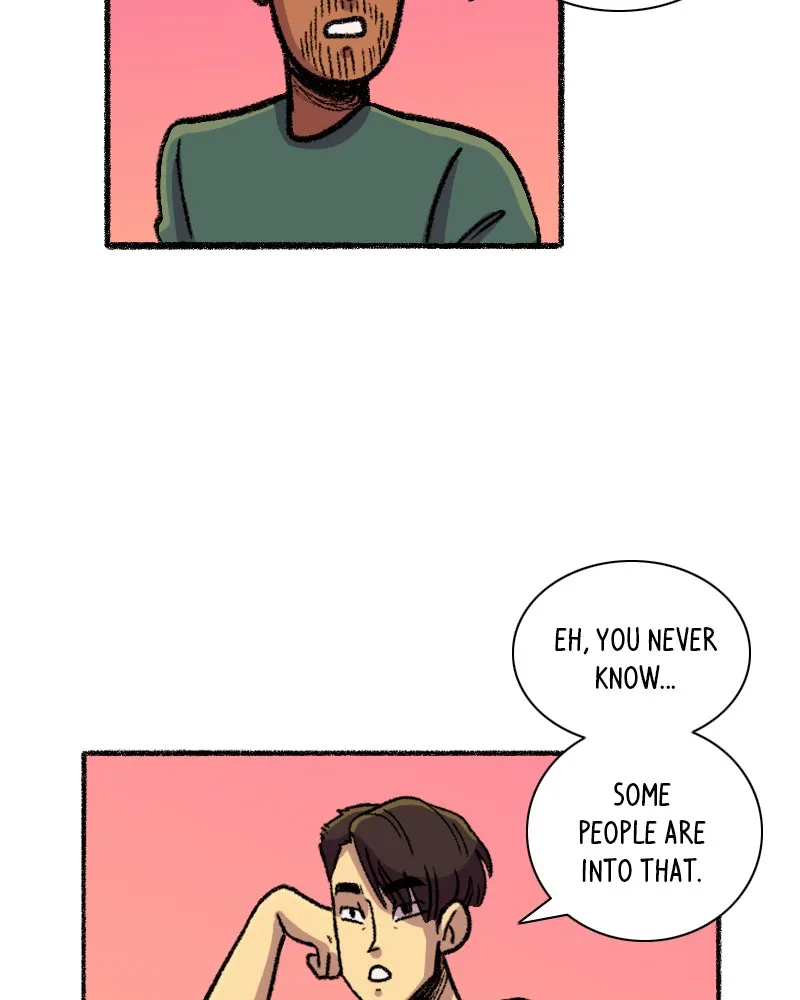 Bad Signs Chapter 43 page 38 - 