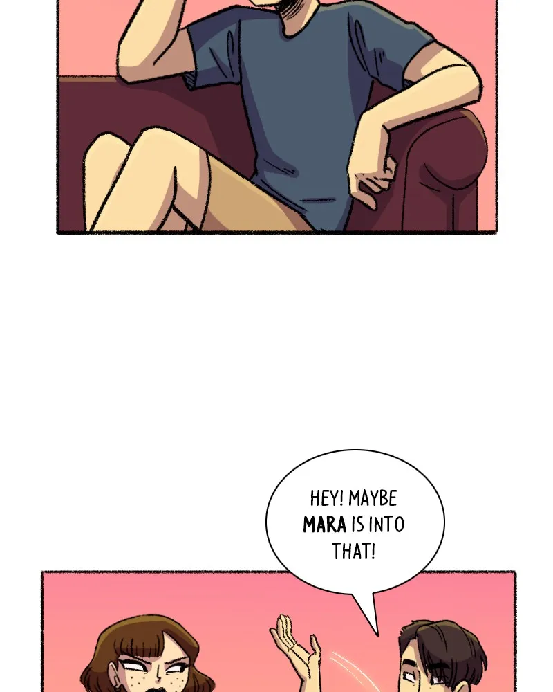 Bad Signs Chapter 43 page 39 - 