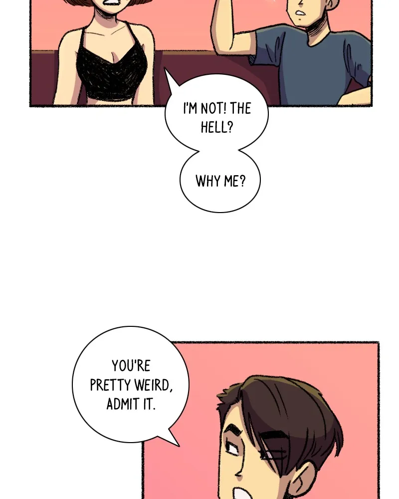 Bad Signs Chapter 43 page 40 - 