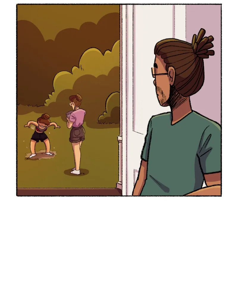 Bad Signs Chapter 43 page 5 - 