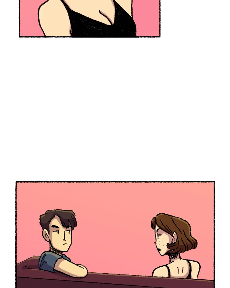 Bad Signs Chapter 43 page 42 - 