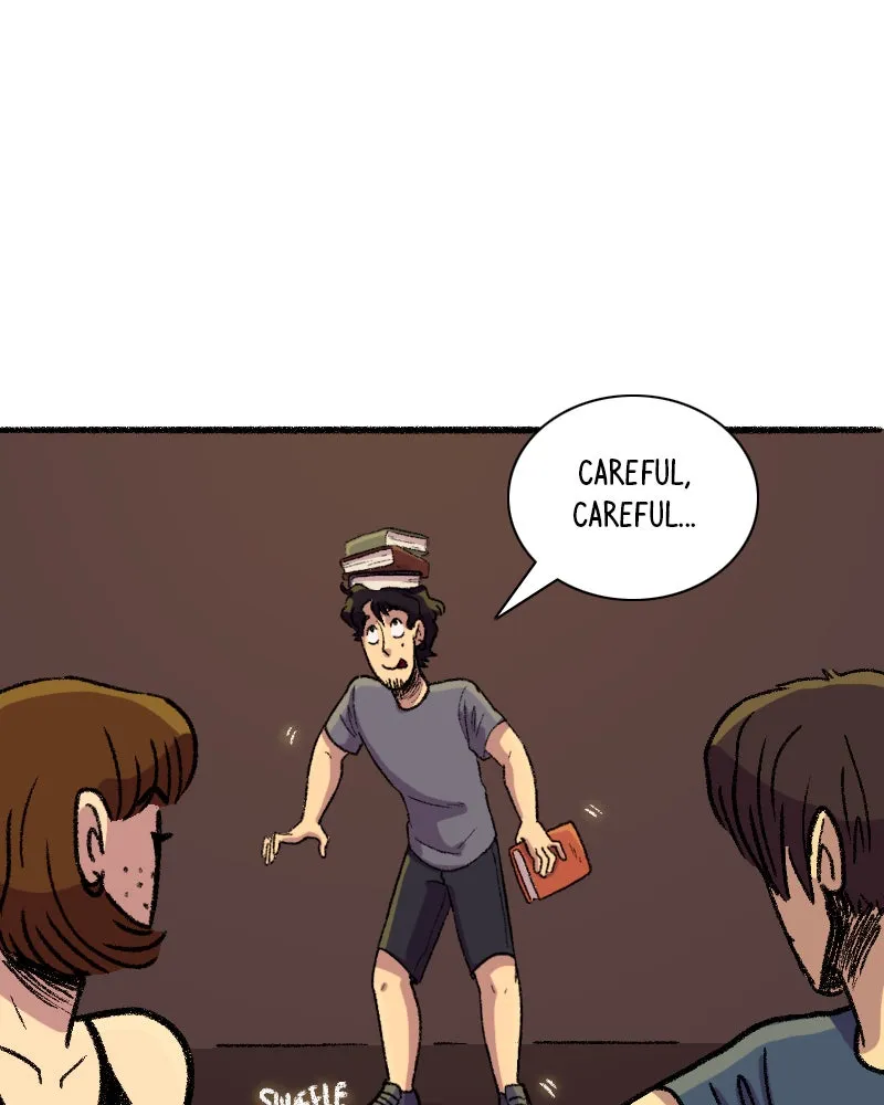 Bad Signs Chapter 43 page 44 - 