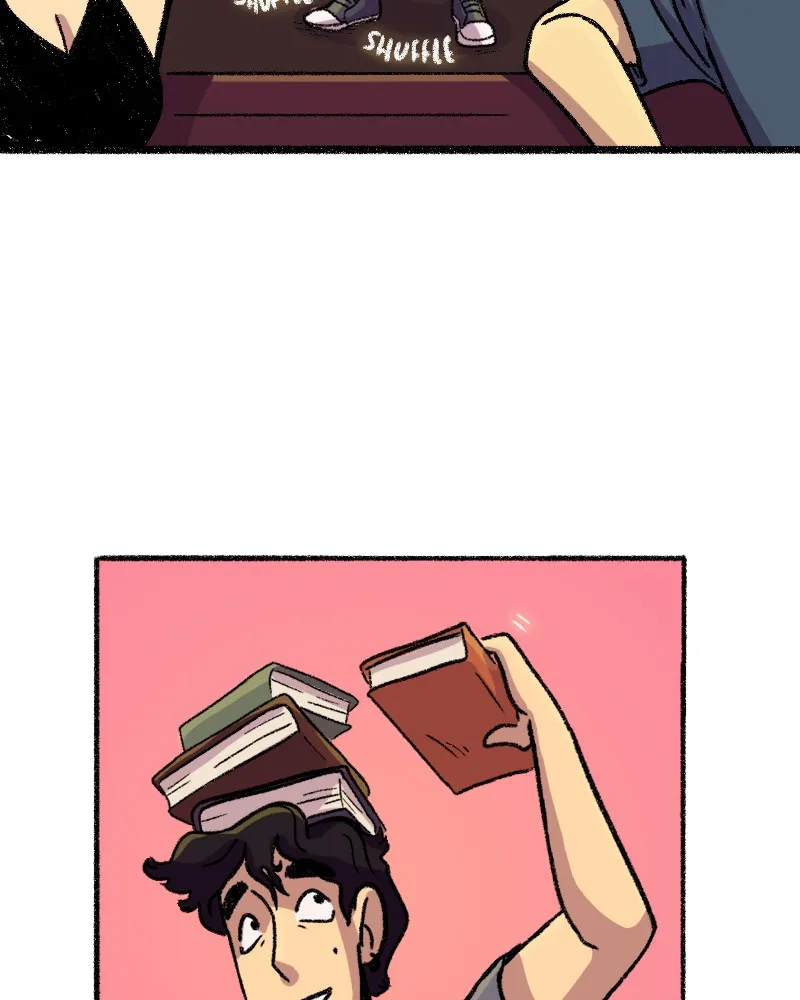 Bad Signs Chapter 43 page 45 - 