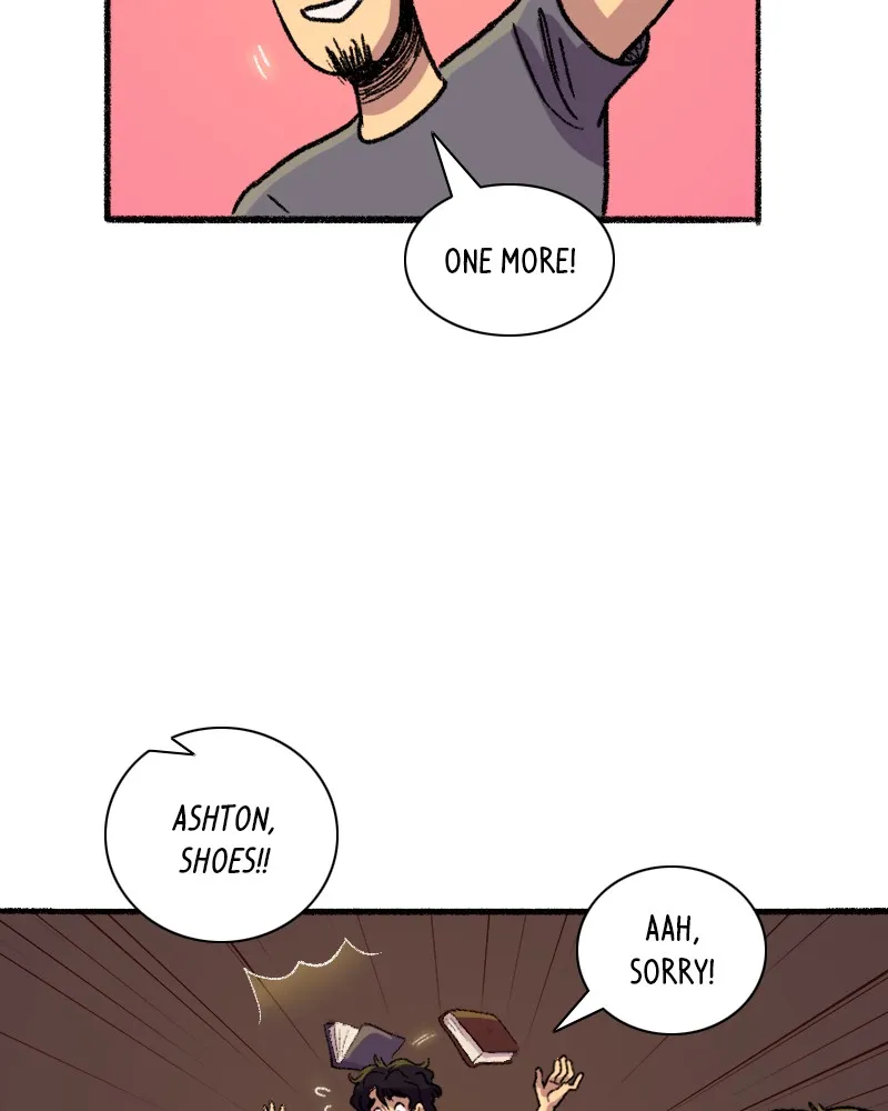 Bad Signs Chapter 43 page 46 - 